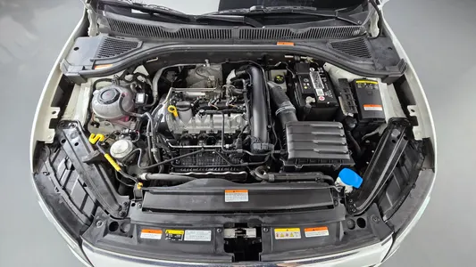 Volkswagen 7 1.4 TSI 2021 5