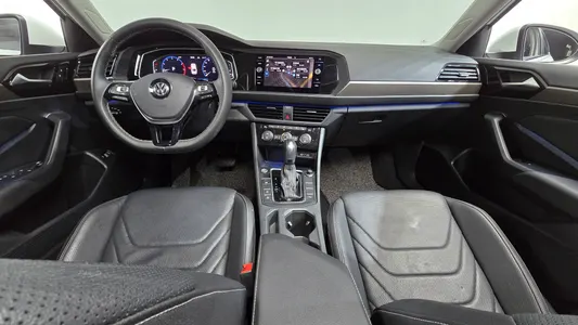 Volkswagen 7 1.4 TSI 2021 6