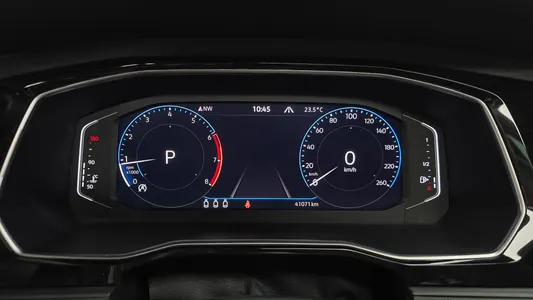 Volkswagen 7 1.4 TSI 2021 7