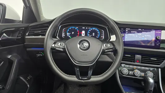 Volkswagen 7 1.4 TSI 2021 11