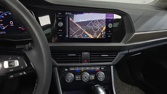 Volkswagen 7 1.4 TSI 2021 12