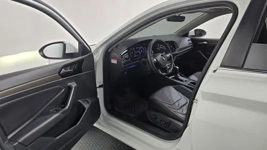 Volkswagen 7 1.4 TSI 2021 9