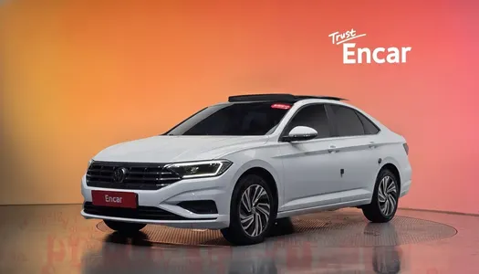 Volkswagen 7 1.4 TSI 2021 20