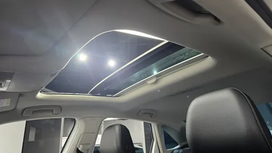 Volkswagen 7 1.4 TSI 2021 15