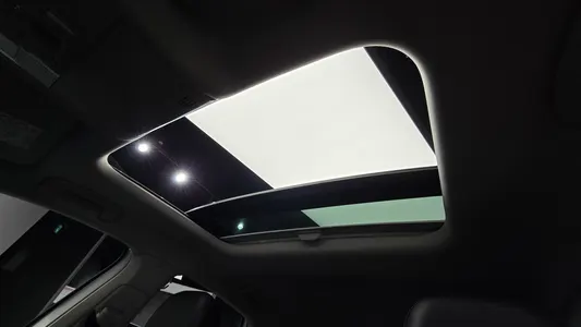 Volkswagen 7 1.4 TSI 2021 16