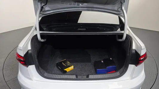 Volkswagen 7 1.4 TSI 2021 17