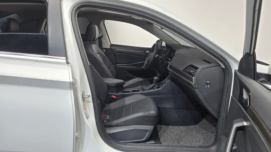 Volkswagen 7 1.4 TSI 2021 26