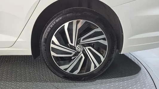 Volkswagen 7 1.4 TSI 2021 21