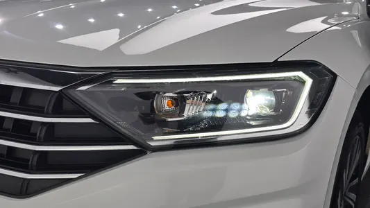 Volkswagen 7 1.4 TSI 2021 22