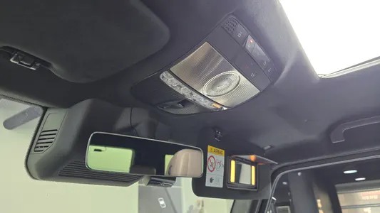 Mercedes-Benz G-Class W465 G450d 2026 16