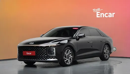Hyundai (GN7) 3.5 LPG 2WD 2022