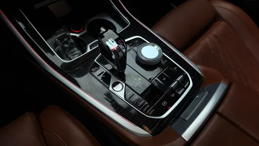 BMW X7 (G07) xDrive 40d M 6 2021 8