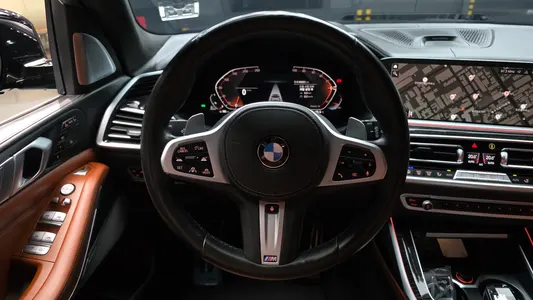 BMW X7 (G07) xDrive 40d M 6 2021 12