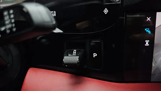 Porsche 타이칸 2023 8