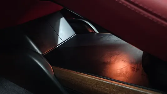 Porsche 타이칸 2023 40
