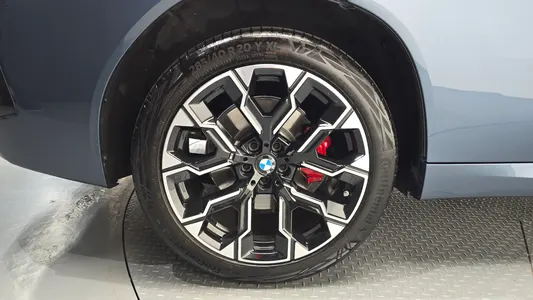 BMW X3 (G45) xDrive 20 M 2025 5