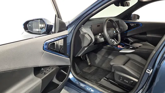 BMW X3 (G45) xDrive 20 M 2025 10