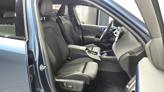BMW X3 (G45) xDrive 20 M 2025 26