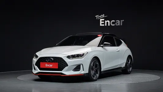 Hyundai (JS) 1.6 2018