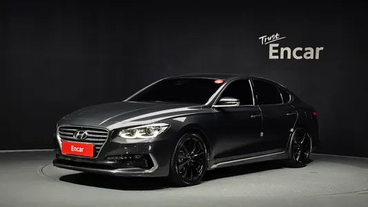 Hyundai IG 3.0 2016