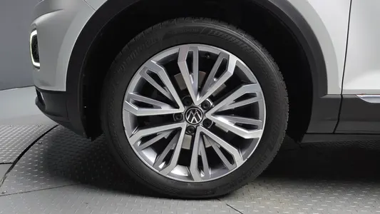 Volkswagen 티록 2.0 TDI 2021 5
