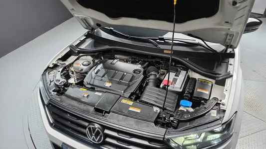 Volkswagen 티록 2.0 TDI 2021 6