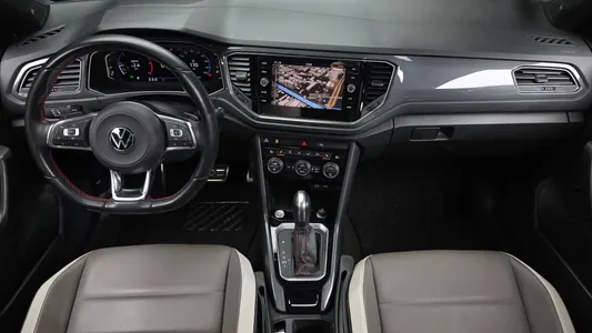 Volkswagen 티록 2.0 TDI 2021 7