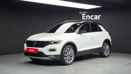 Volkswagen 2.0 TDI 2021