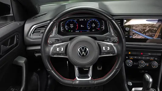 Volkswagen 티록 2.0 TDI 2021 13