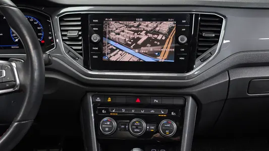 Volkswagen 티록 2.0 TDI 2021 14