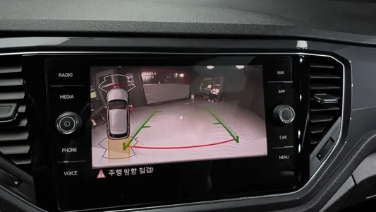 Volkswagen 티록 2.0 TDI 2021 15