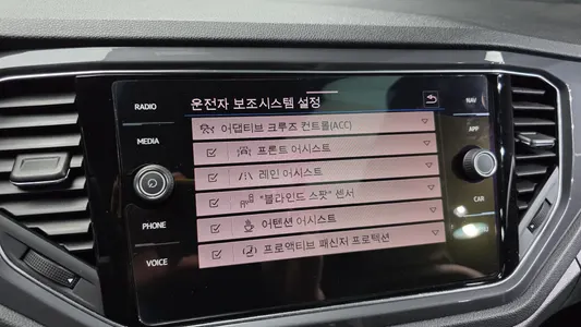 Volkswagen 티록 2.0 TDI 2021 17