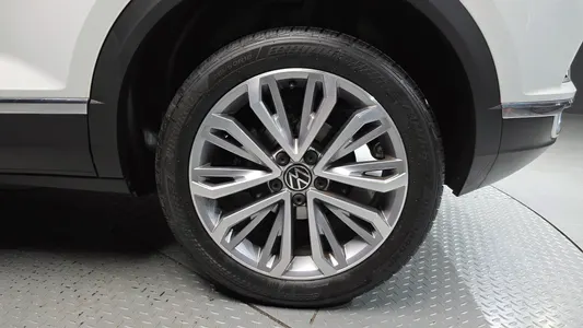 Volkswagen 티록 2.0 TDI 2021 21