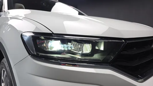 Volkswagen 티록 2.0 TDI 2021 22