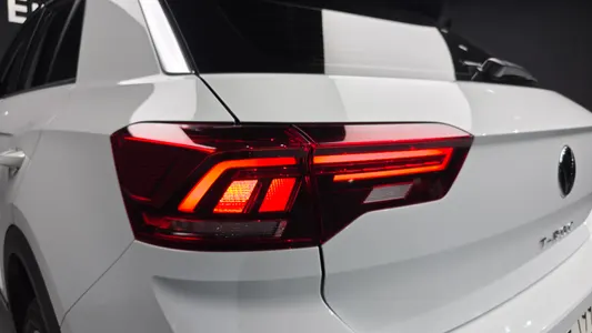 Volkswagen 티록 2.0 TDI 2021 23
