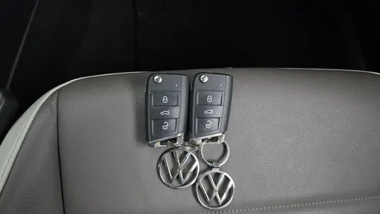 Volkswagen 티록 2.0 TDI 2021 31