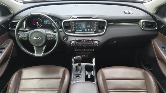 Kia Sorento 2.0 2WD 2016 7