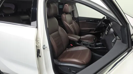 Kia Sorento 2.0 2WD 2016 26