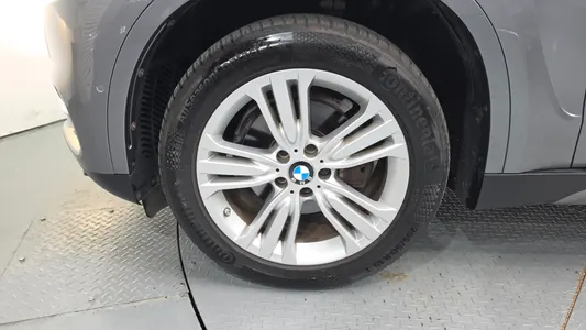 BMW X5 (F15) xDrive 30d 2014 4