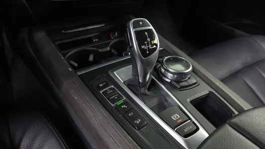 BMW X5 (F15) xDrive 30d 2014 8
