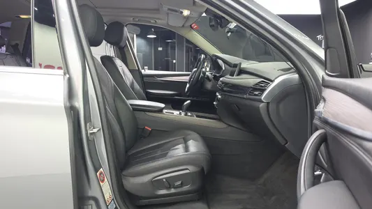 BMW X5 (F15) xDrive 30d 2014 10