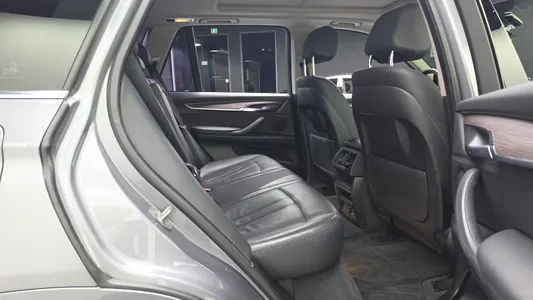 BMW X5 (F15) xDrive 30d 2014 11