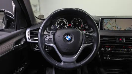 BMW X5 (F15) xDrive 30d 2014 12