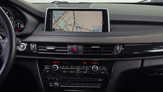 BMW X5 (F15) xDrive 30d 2014 13