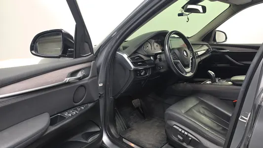 BMW X5 (F15) xDrive 30d 2014 9
