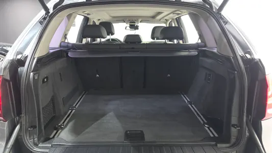BMW X5 (F15) xDrive 30d 2014 19