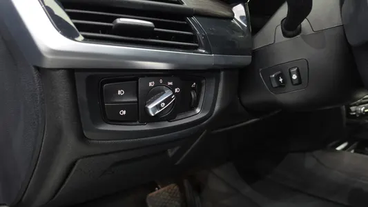BMW X5 (F15) xDrive 30d 2014 15