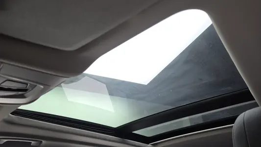 BMW X5 (F15) xDrive 30d 2014 17