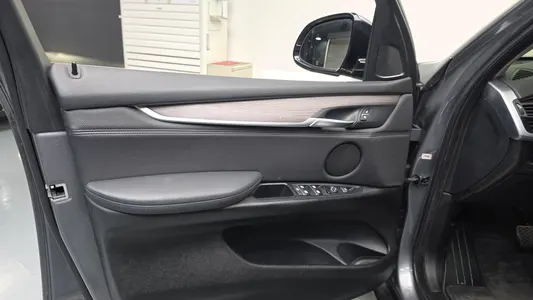 BMW X5 (F15) xDrive 30d 2014 24
