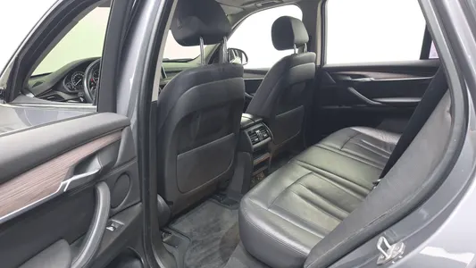 BMW X5 (F15) xDrive 30d 2014 26